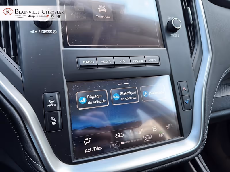 2021 Subaru Outback Convenience