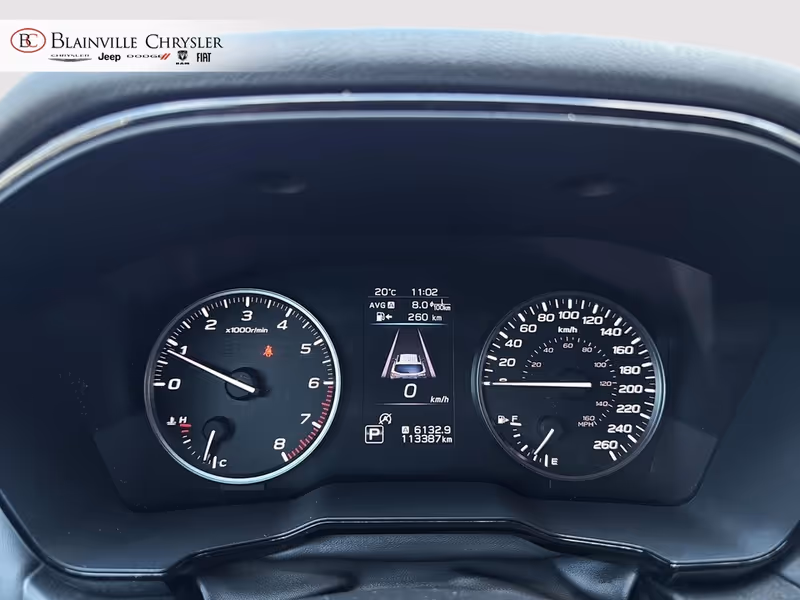 2021 Subaru Outback Convenience