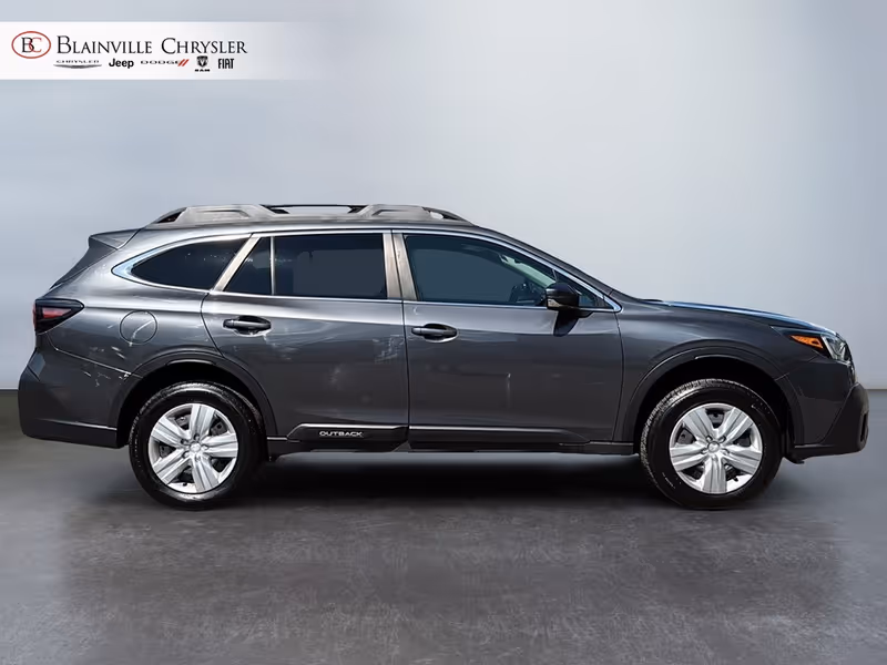 2021 Subaru Outback Convenience