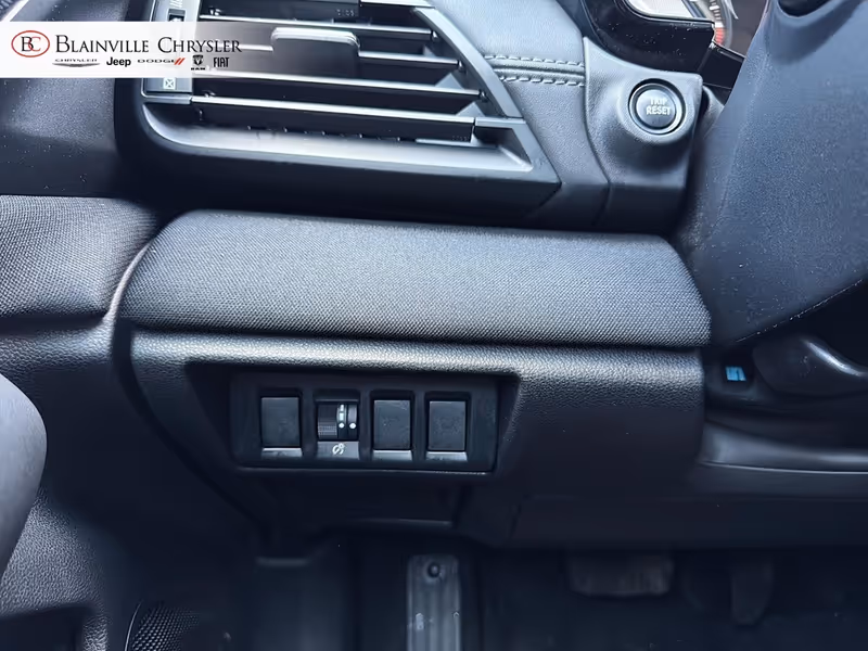 2021 Subaru Outback Convenience