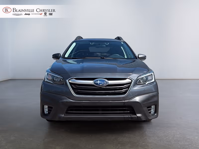 2021 Subaru Outback Convenience