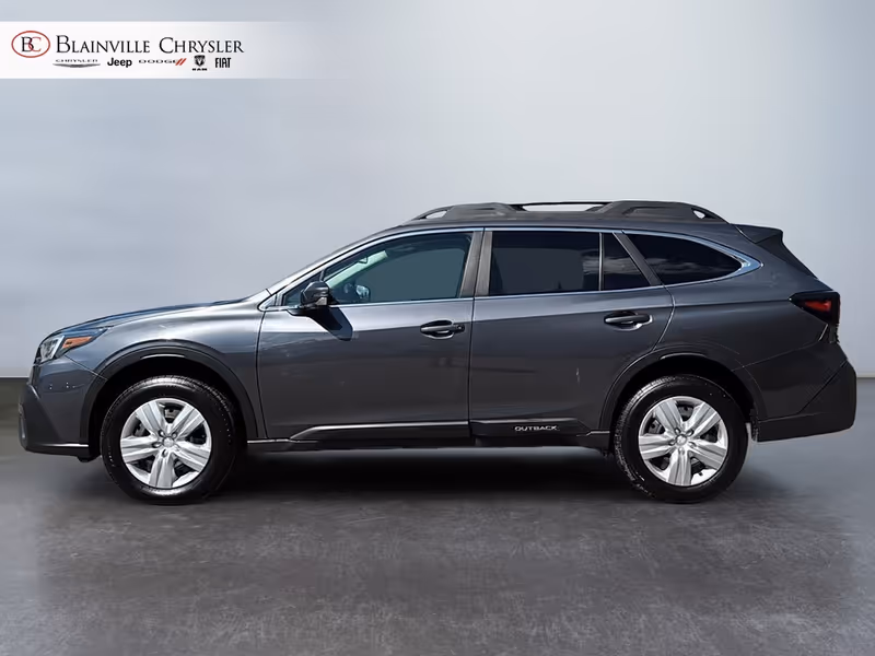 2021 Subaru Outback Convenience