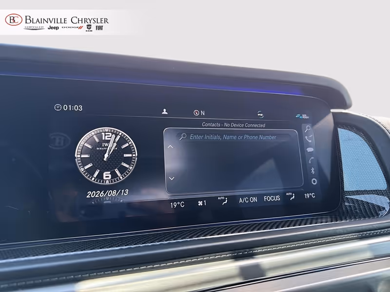 2021 Mercedes-Benz G-Class AMG G 63