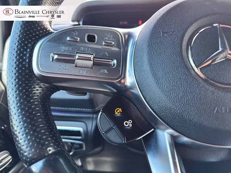 2021 Mercedes-Benz G-Class AMG G 63