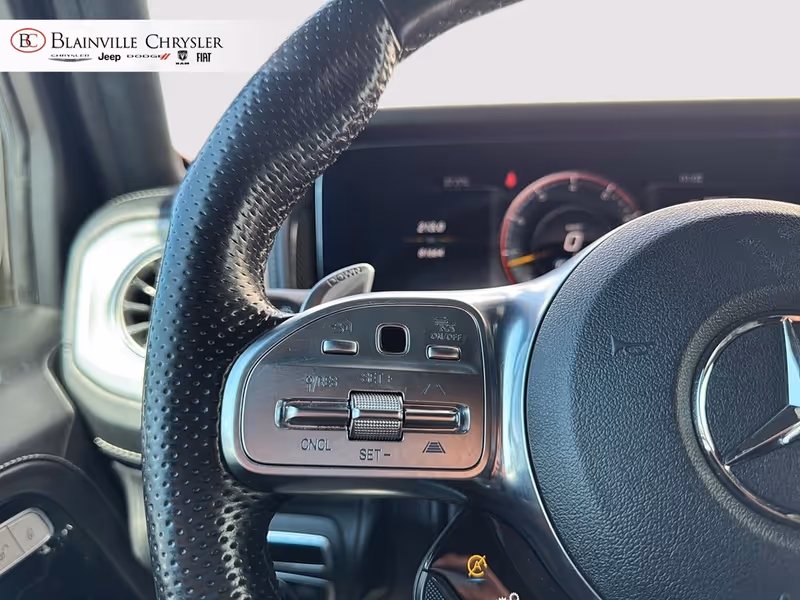 2021 Mercedes-Benz G-Class AMG G 63