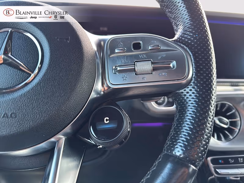 2021 Mercedes-Benz G-Class AMG G 63