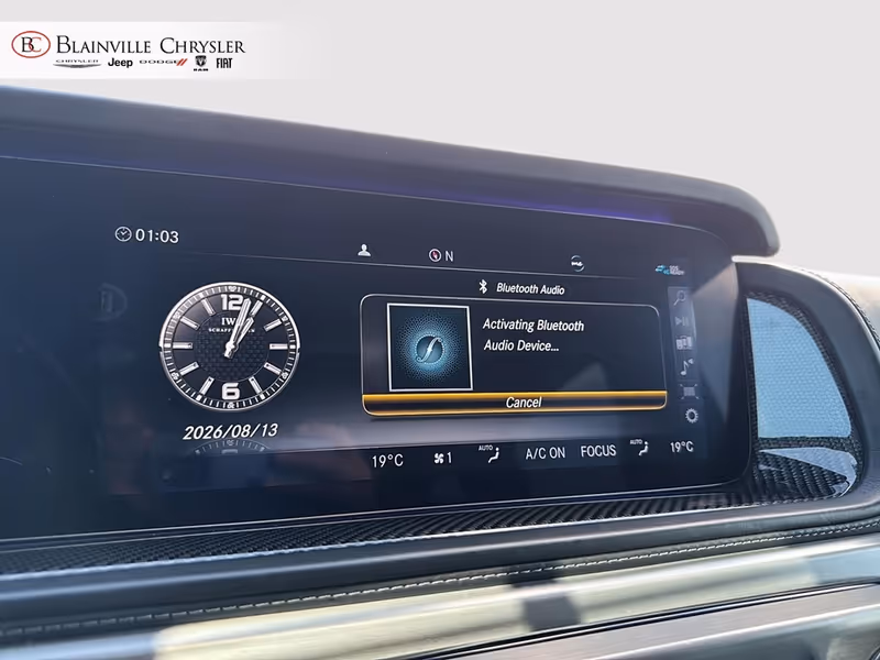 2021 Mercedes-Benz G-Class AMG G 63
