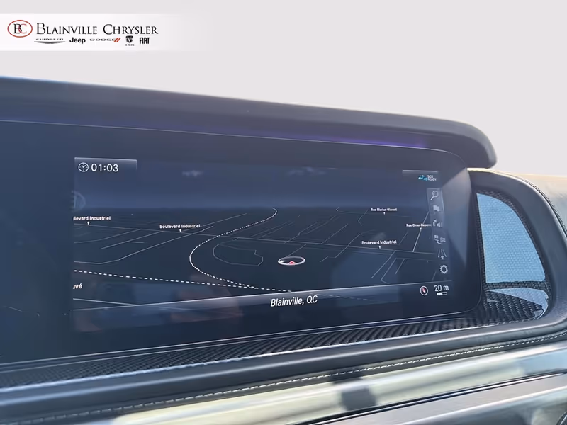 2021 Mercedes-Benz G-Class AMG G 63