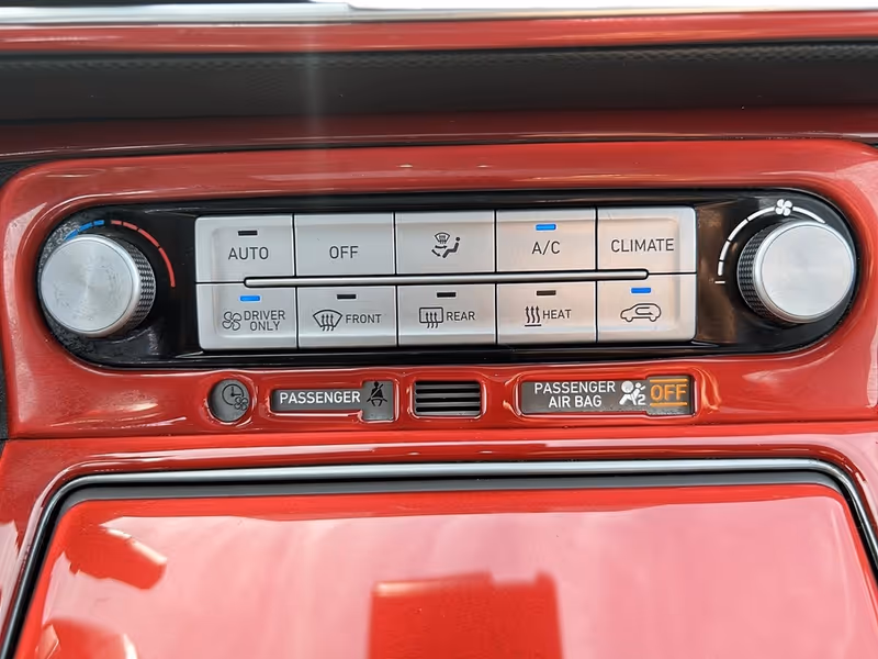 2020 Hyundai Kona Electric Ultimate