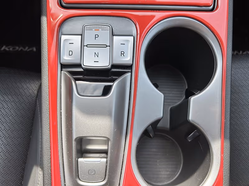 2020 Hyundai Kona Electric Ultimate