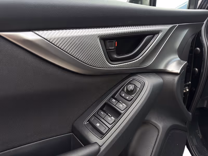 2024 Subaru WRX Manual