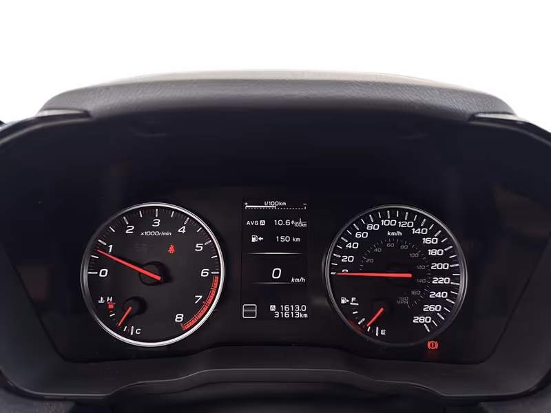 2024 Subaru WRX Manual