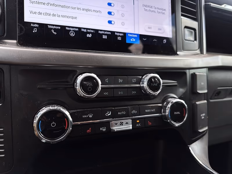 2024 Ford F-150 Lightning XLT