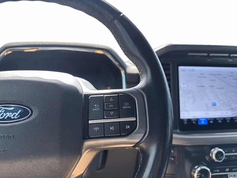 2024 Ford F-150 Lightning XLT
