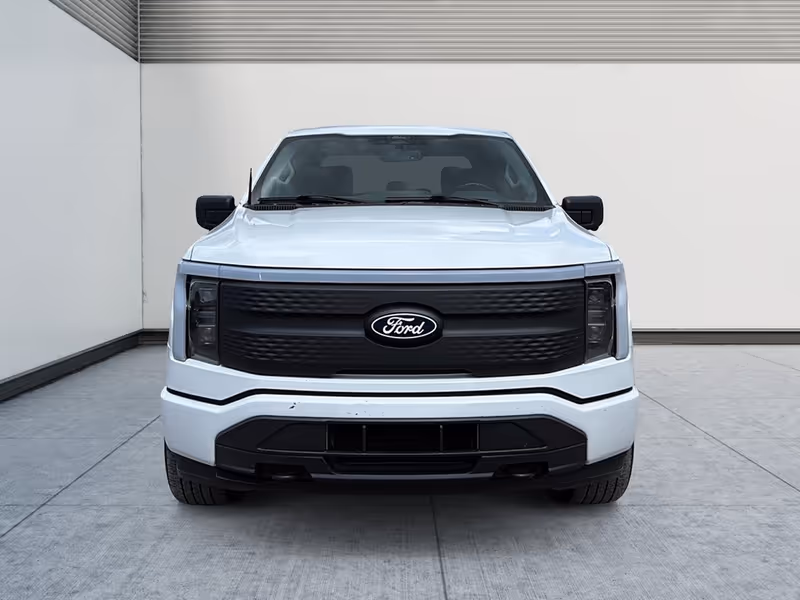 2024 Ford F-150 Lightning XLT