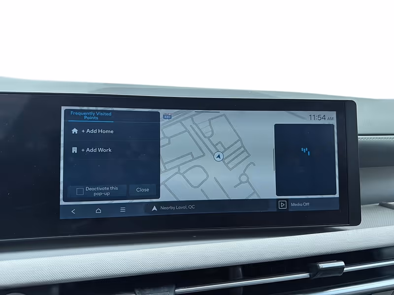 2025 Hyundai Tucson Hybrid Ultimate