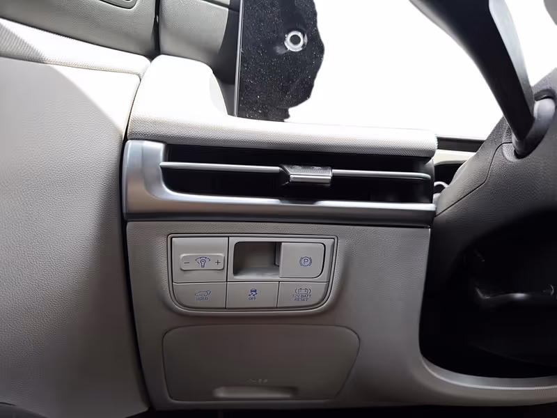 2025 Hyundai Tucson Hybrid Ultimate