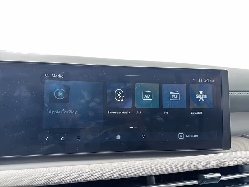2025 Hyundai Tucson Hybrid Ultimate