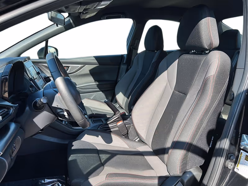 2024 Subaru WRX Manual