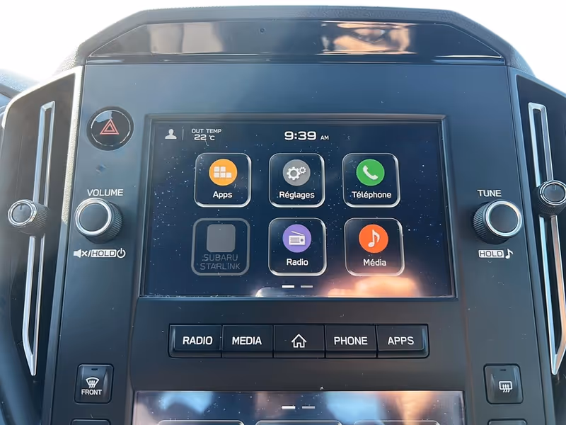 2024 Subaru WRX Manual