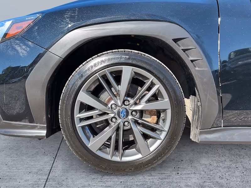 2024 Subaru WRX Manual