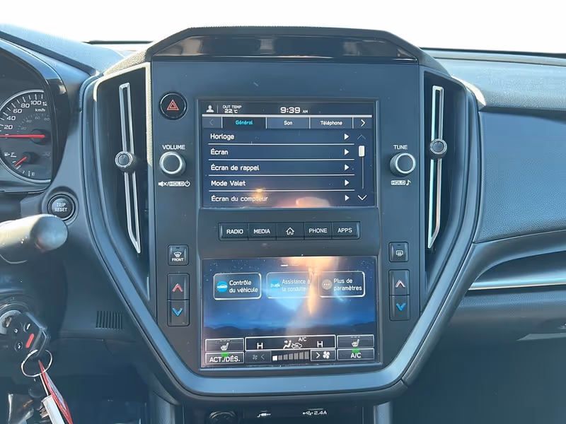 2024 Subaru WRX Manual