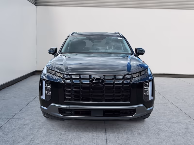 2024 Hyundai Palisade Preferred