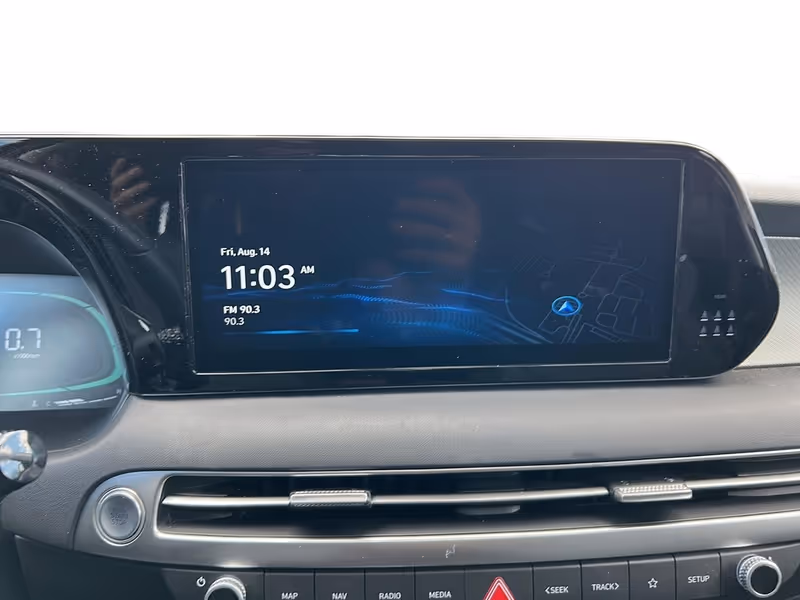 2024 Hyundai Palisade Preferred