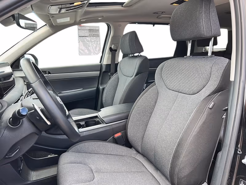 2024 Hyundai Palisade Preferred