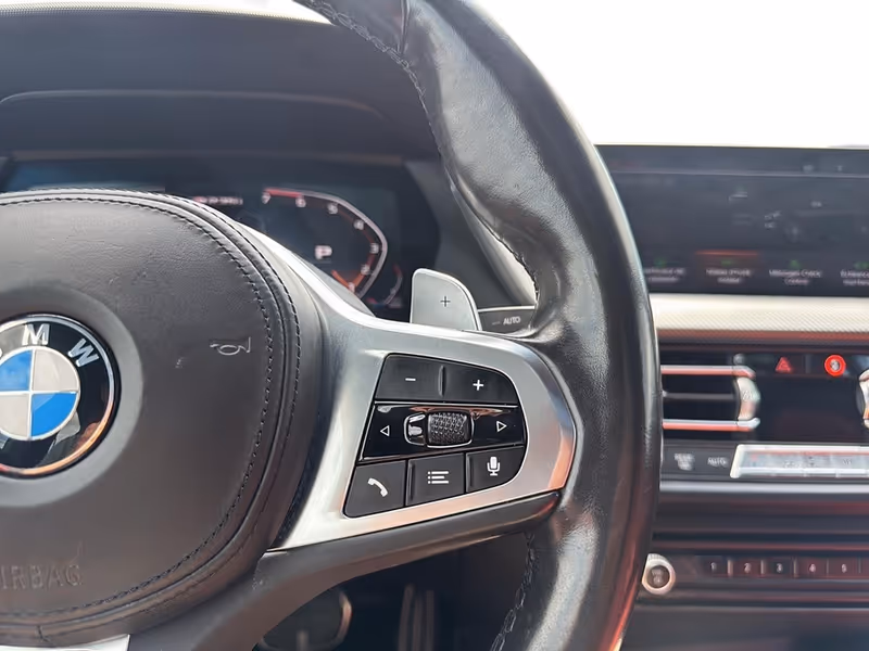 2020 BMW 2 Series M235i xDrive