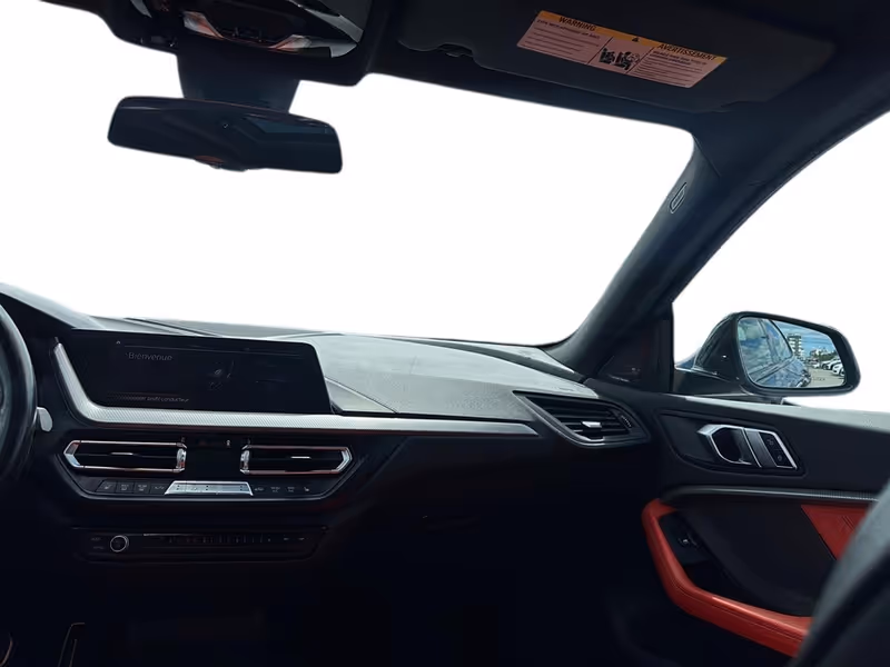 2020 BMW 2 Series M235i xDrive