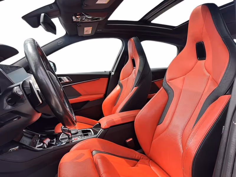 2020 BMW 2 Series M235i xDrive