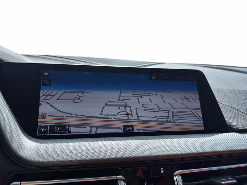 2020 BMW 2 Series M235i xDrive