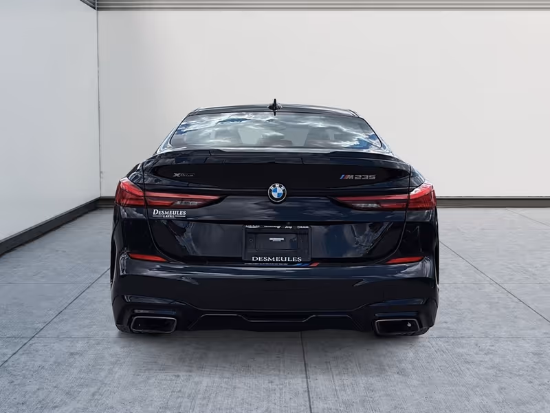 2020 BMW 2 Series M235i xDrive