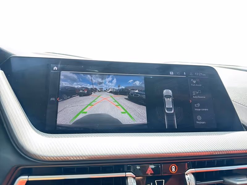 2020 BMW 2 Series M235i xDrive