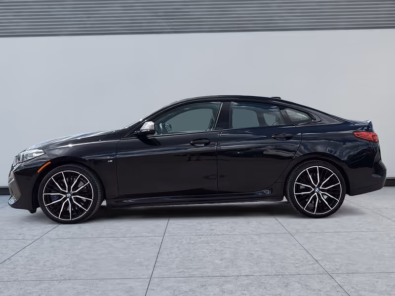 2020 BMW 2 Series M235i xDrive