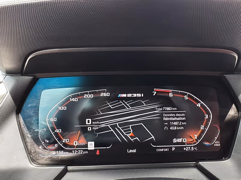 2020 BMW 2 Series M235i xDrive