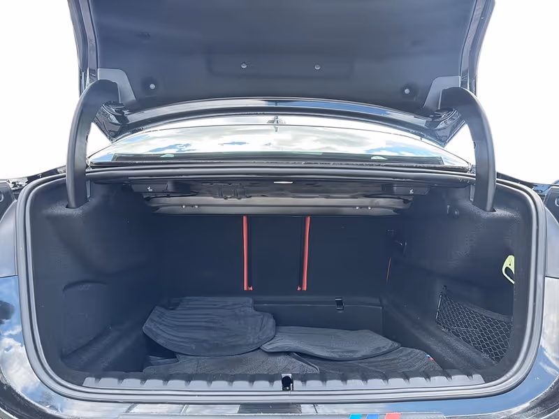 2020 BMW 2 Series M235i xDrive