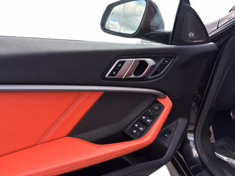 2020 BMW 2 Series M235i xDrive
