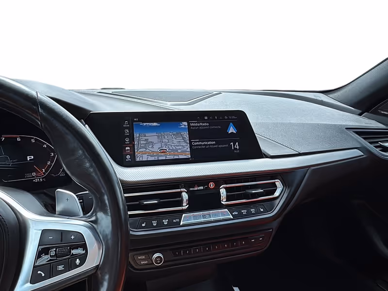2020 BMW 2 Series M235i xDrive