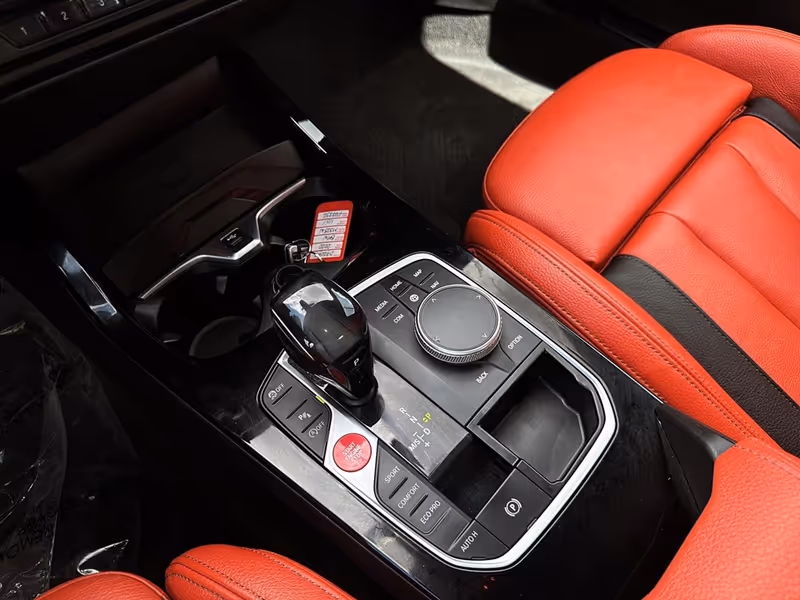 2020 BMW 2 Series M235i xDrive