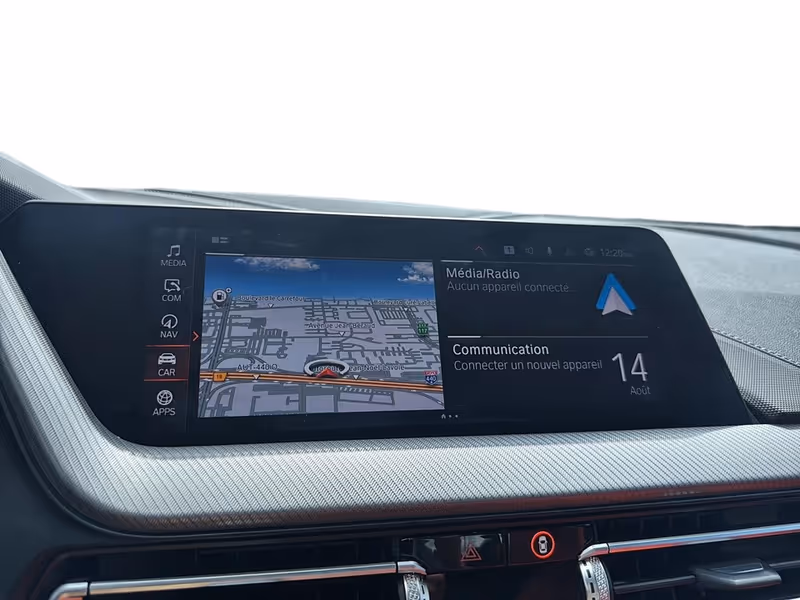 2020 BMW 2 Series M235i xDrive