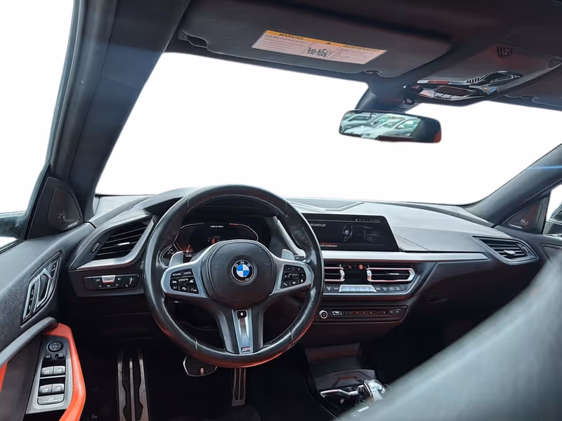 2020 BMW 2 Series M235i xDrive