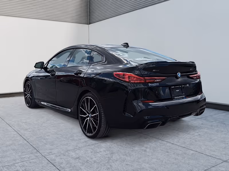 2020 BMW 2 Series M235i xDrive