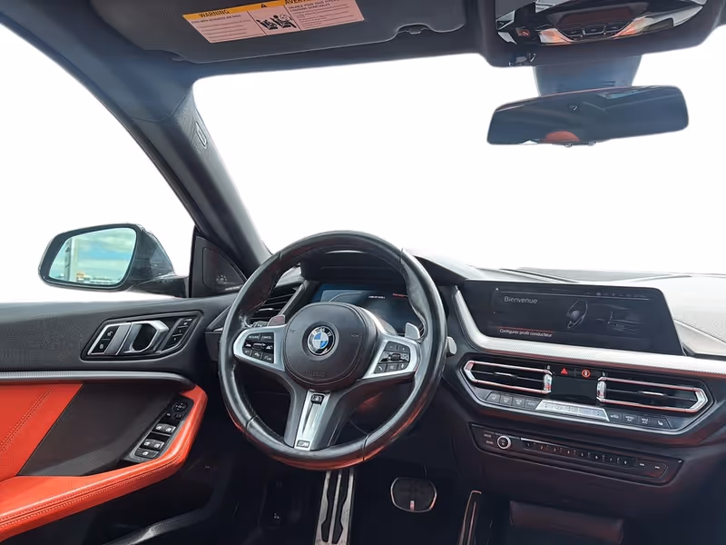 2020 BMW 2 Series M235i xDrive