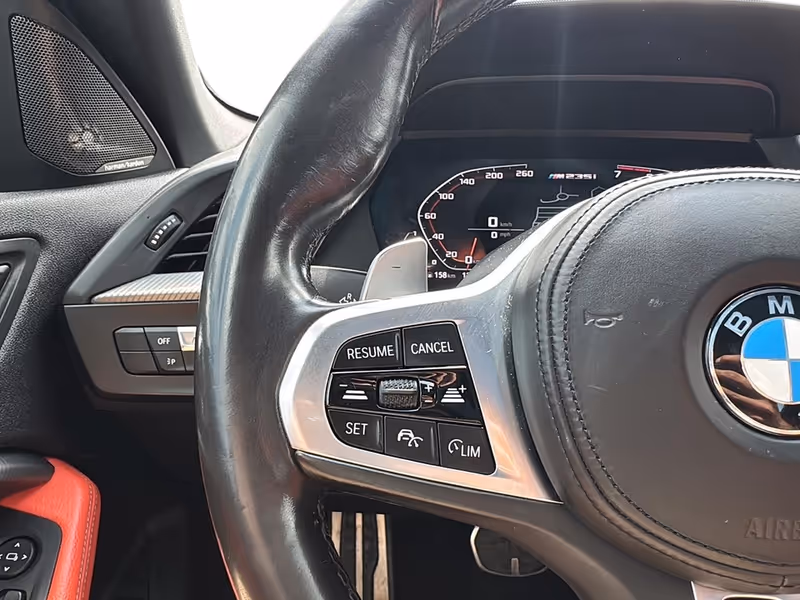 2020 BMW 2 Series M235i xDrive
