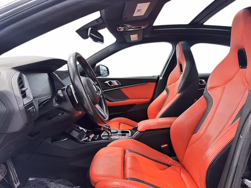 2020 BMW 2 Series M235i xDrive