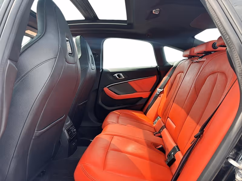 2020 BMW 2 Series M235i xDrive