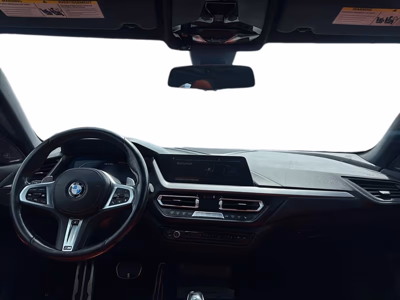 2020 BMW 2 Series M235i xDrive