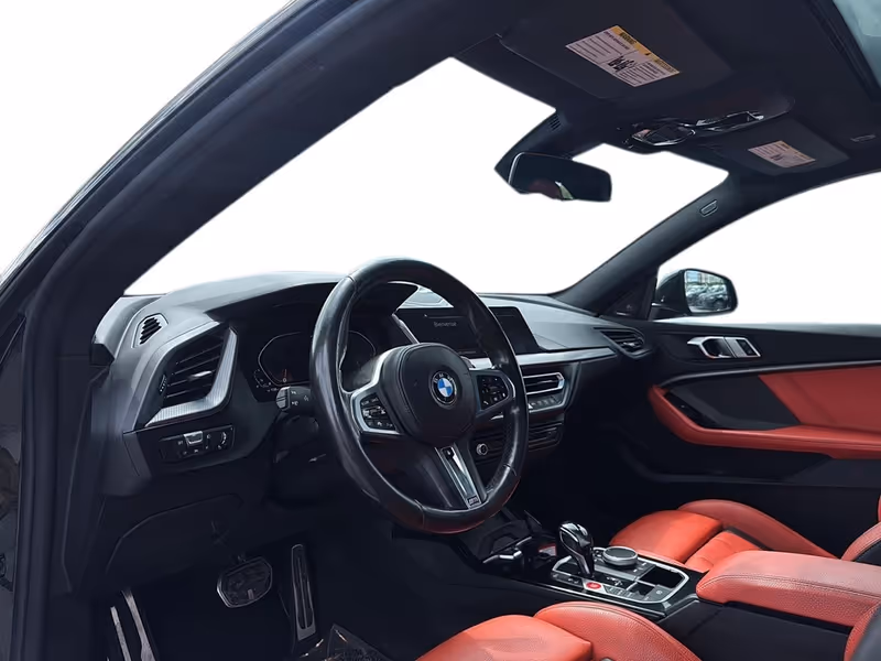 2020 BMW 2 Series M235i xDrive